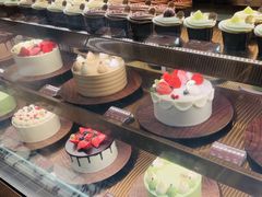 -LAN一见岚·精品蛋糕(琶洲保利店)