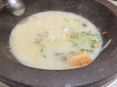 -鲜潭蒸汽石锅鱼(五道口购物中心店)