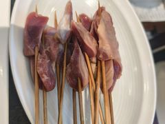 -皇城老妈·大连海鲜火锅(港湾店)