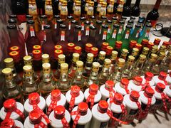 -火锅岛潮牌自助餐厅(天津天佑城店)