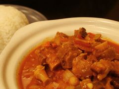 -妈阁铭记澳葡美食