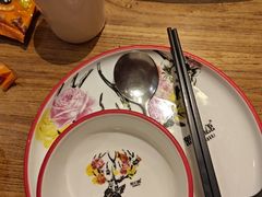 -新白鹿餐厅(龙游路总店·杭帮菜名店)