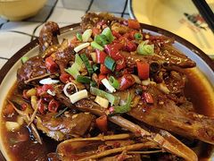 -江西老表·经典江西八大碗