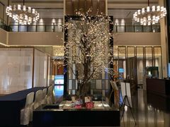 -成都安仁福朋喜来登酒店