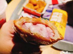 -麦当劳(世纪汇广场店)