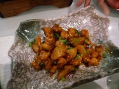 -食锦记·福建私房菜(浦西万达店)