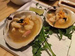 -yokocho上横町·日本食街(深业上城店)