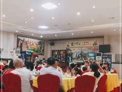 -台山第一家兴华黄鳝饭·黄鳝婆(开平店)