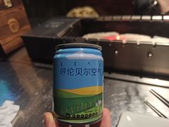 -很久以前羊肉串(农科路店)