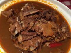 -西贝(上海我格广场店)