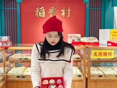 -稻香村(文殊院旗舰店)