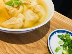 鲜肉馄饨-AFS|青岛传统包子铺