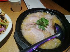 -大哈福烧烤·海鲜·家常菜(延安三路店)