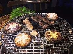 -醉火烧泥炉烤肉(孩儿巷店)