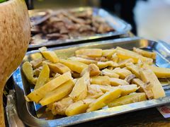 -刘少华贵州小黄牛·鲜牛肉火锅(总店)