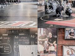 -OneFit健身(汇锦城店)
