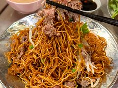 -香港龙凤楼(陆家嘴中心店)