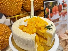 -怡咖啡·自助餐·西安香格里拉