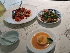 -锦庐道地川菜(来福士店)