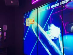 -星聚会KTV X Party(上海真如中海环宇城店)