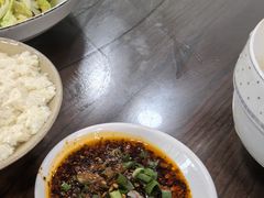 -涂山寺素食餐厅