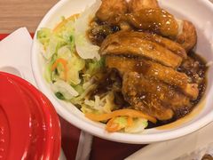 -和合谷(北新桥店)