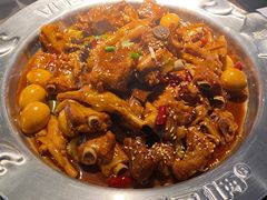 -胖哥俩肉蟹煲(梅溪步步高店)