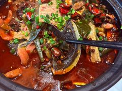 -李氏传家菜(兴城路店)