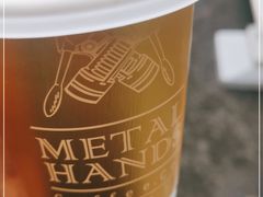 -METAL HANDS(五道营店)