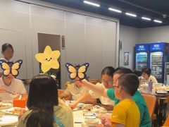 -鑫悦楼煎蟹·16年海鲜大排档