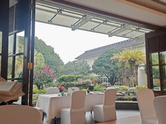 -官房大酒店•驼峰自助餐厅