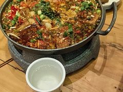 -李不管把把烧(天府三街店)
