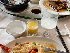 -迎喜海鲜酒楼(鹏森·海纳中心店)