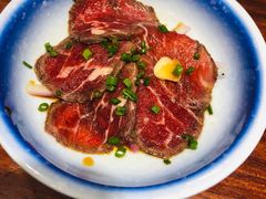 -渔日本料理铁板烧(新天地假日广场店)