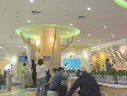 -MELAND CLUB亲子乐园·派对(浦东LCM置汇旭辉馆)