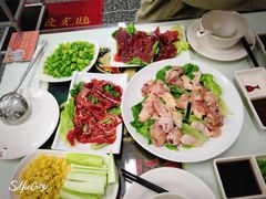 -吉友粥底火锅(方斜路店)