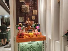 -巴音浩日娲·蒙餐(双林东路店)