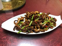 -夕阳红小吃(中街大悦城店)