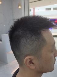 -V+ Hair
