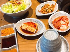 -牛人·雪花牛·木炭烤肉(昆山陆家店)