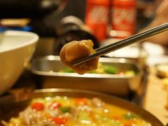 -神府路壹号·海鲜烧烤·砂锅粥·锅物(三坊七巷店)