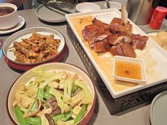 -先记烧鹅王·本地粤菜(福永店)