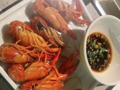 -芝小官毛肚火锅海鲜自助(淮安清江浦区新亚店)