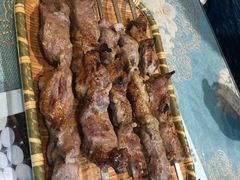 -新疆伊宁远征餐厅