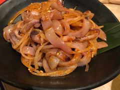 -新石器烤肉(西田城店)