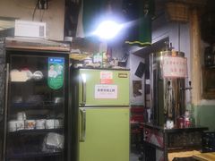 -炙热童年·老北京炙子烤肉(南锣鼓巷店)