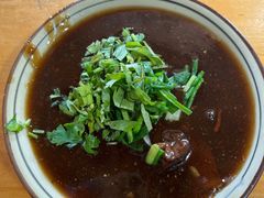 -南街牛肉麺(南街店)