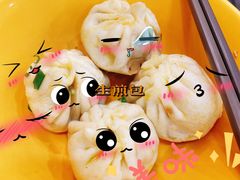 -毛华美食(清扬路店)