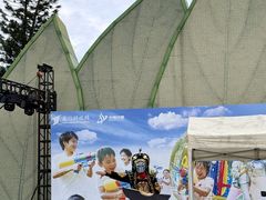 -东南花都花博园