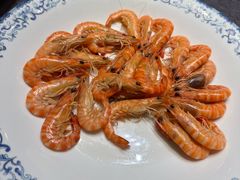 -骏莱海鲜鱼港(五角场店)